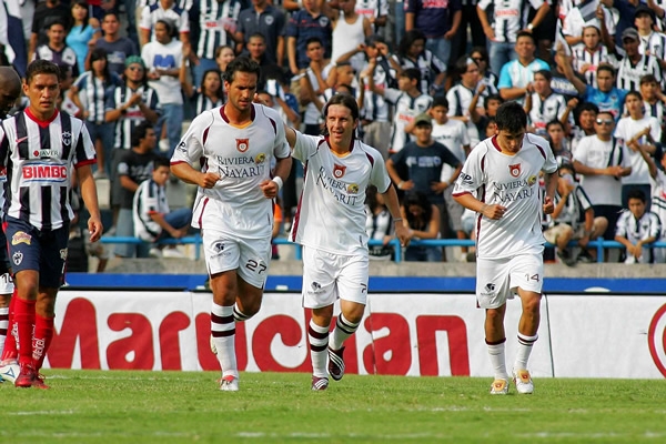 Celebración de Estudiantes Tecos