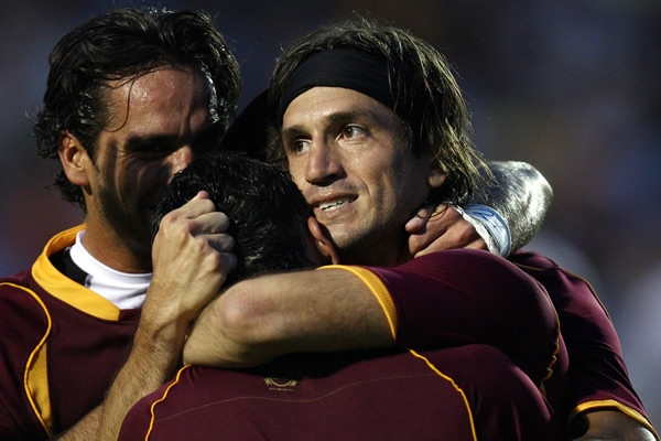 Celebración de Estudiantes Tecos