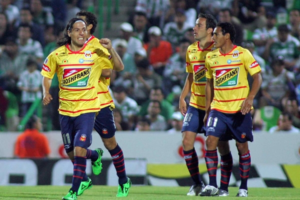 Celebración de Morelia