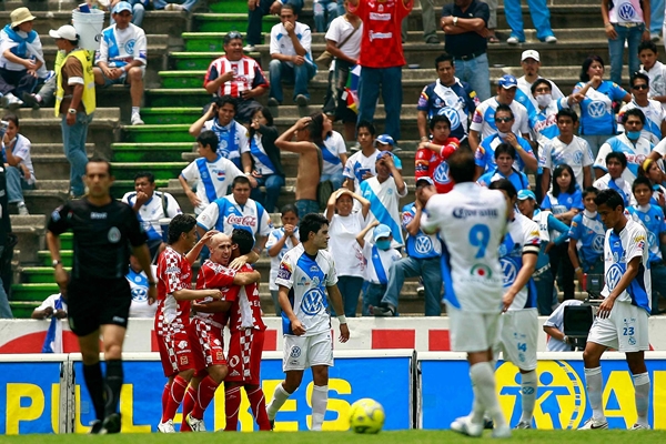 Celebración de Tecos.