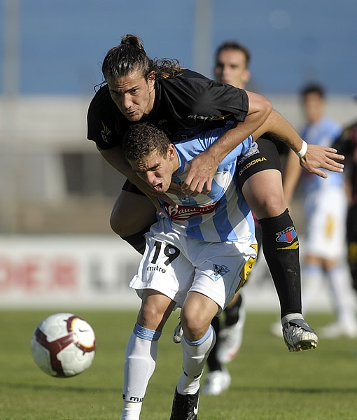 Cerro 2-0 Deportivo Quito3