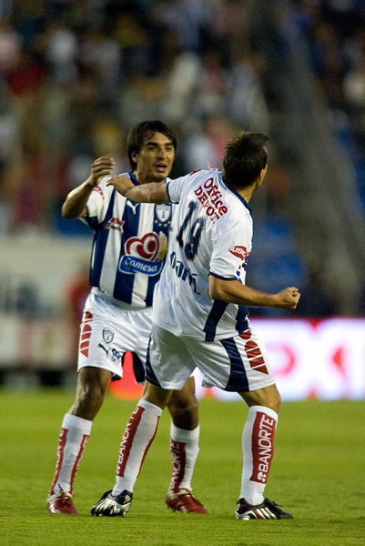 Chaco no falla ante su anterior equipo