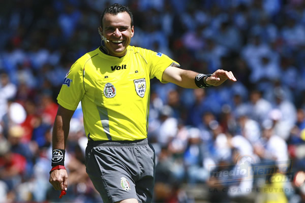 Chacón tuvo una buena actuación.