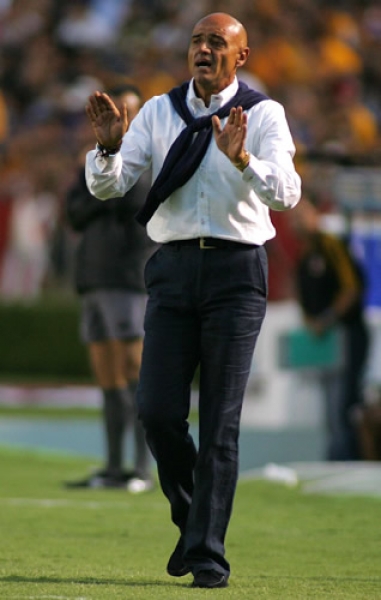 Chelís, D.T. de Puebla