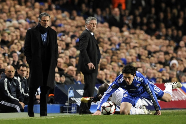 Chelsea 1