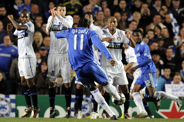Chelsea 7