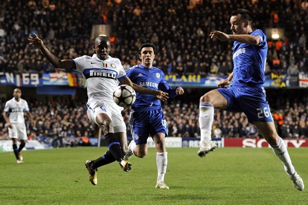 Chelsea 9