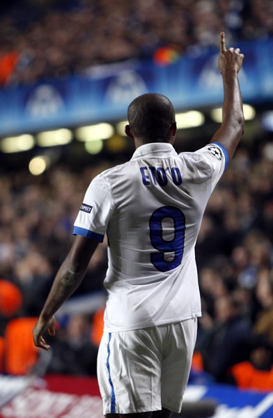 Chelsea 12