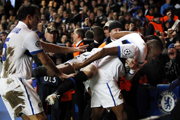 Chelsea 13