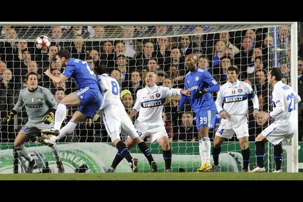 Chelsea 15