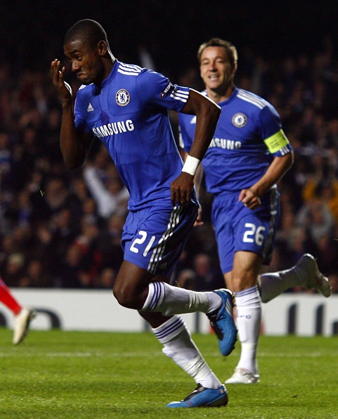 Chelsea-Atlético 2