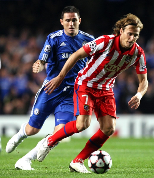Chelsea-Atlético 4