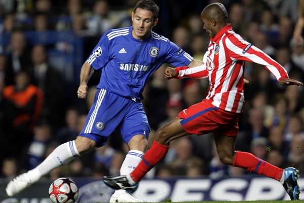 Chelsea-Atlético 5