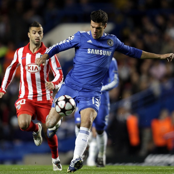 Chelsea-Atlético 6