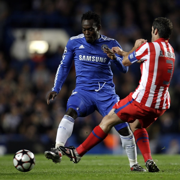 Chelsea-Atlético 7