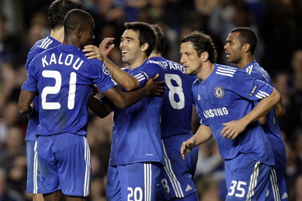 Chelsea-Atlético 10