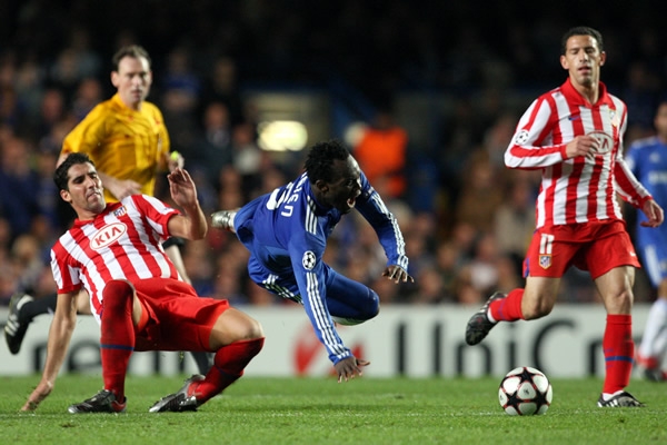 Chelsea-Atlético 12
