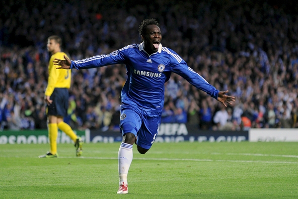 Chelsea-Barcelona, por el boleto a la Final