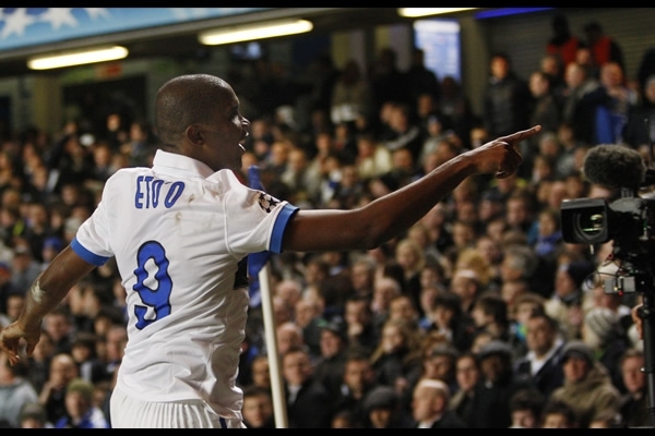 Chelsea-Inter 12