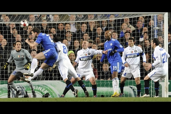 Chelsea-Inter 15