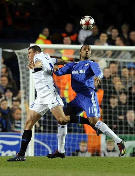 Chelsea-Inter 4