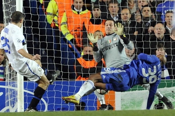 Chelsea-Inter 5