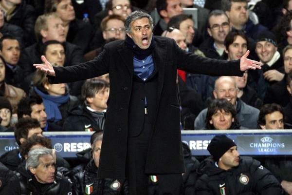Chelsea-Inter 7