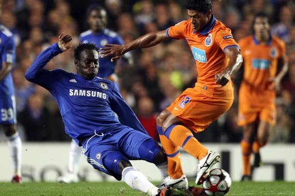 Chelsea-Porto 3