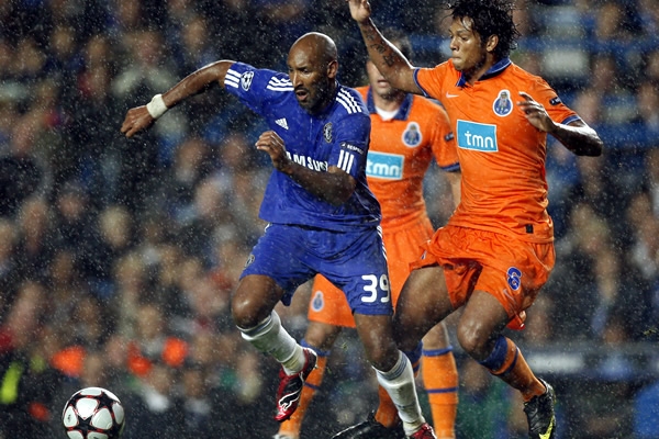 Chelsea-Porto 5