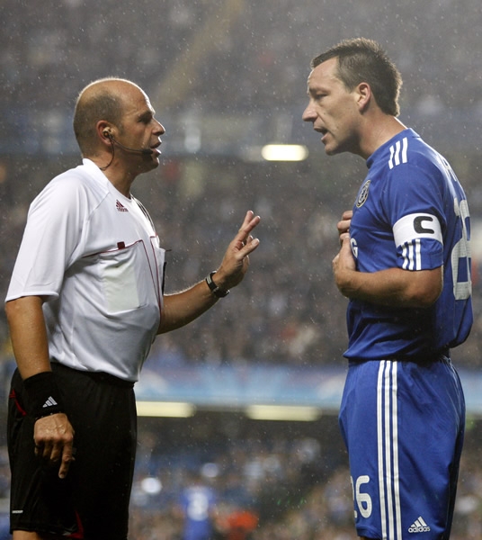 Chelsea-Porto 8