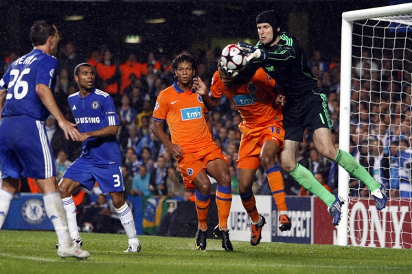 Chelsea-Porto 10