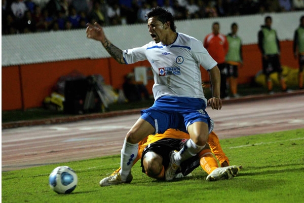 Chiapas trabajó el partido, pero no pudo meterla