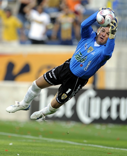 Chicago Fire-San Luis, Superliga.