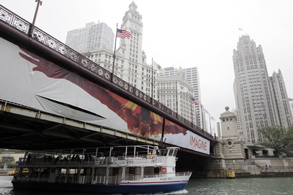 Chicago imagine