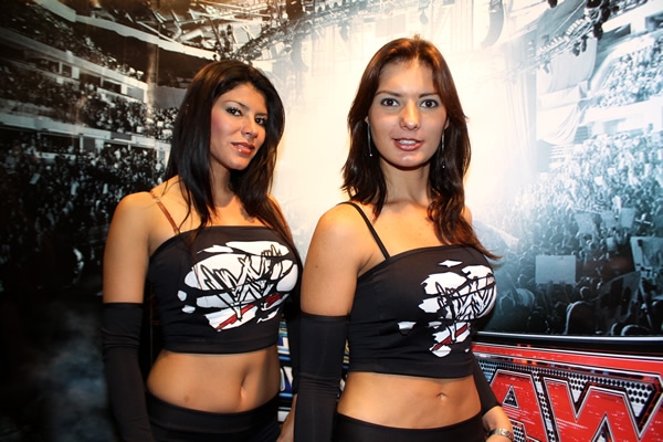 chicas ps 10