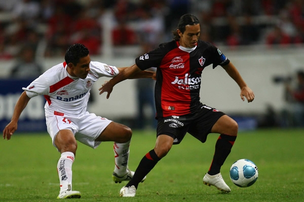 Chitiva buscando quitarse la marca rojinegra