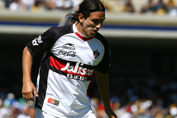 Chitiva no logró hacer mucho en el campo.