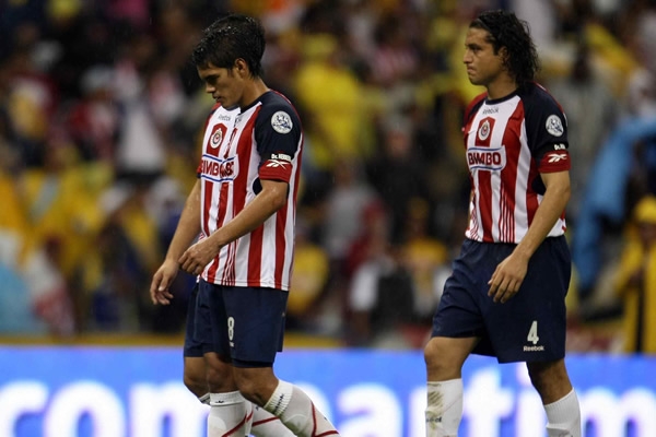 Chivas