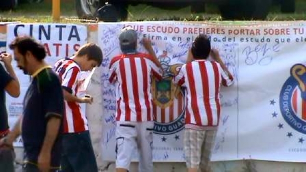 CHIVAS
