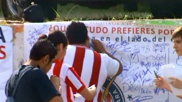 CHIVAS