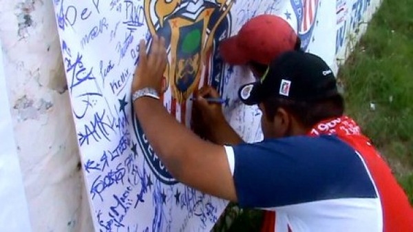 CHIVAS