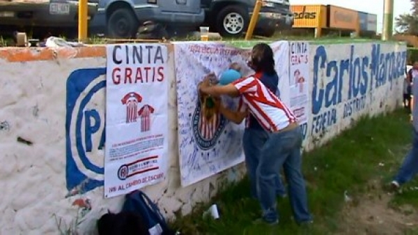 CHIVAS