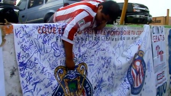 CHIVAS
