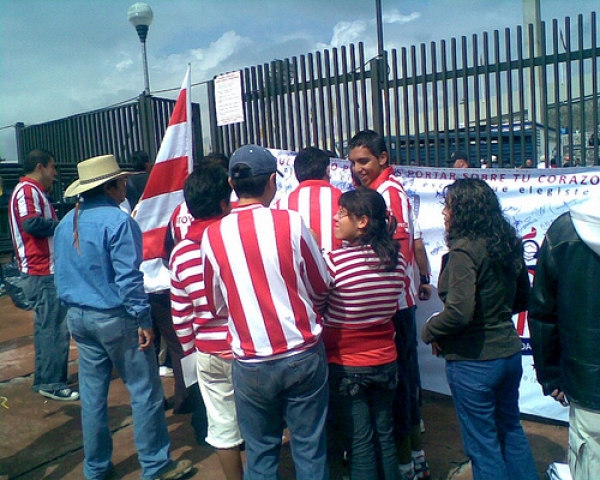 CHIVAS