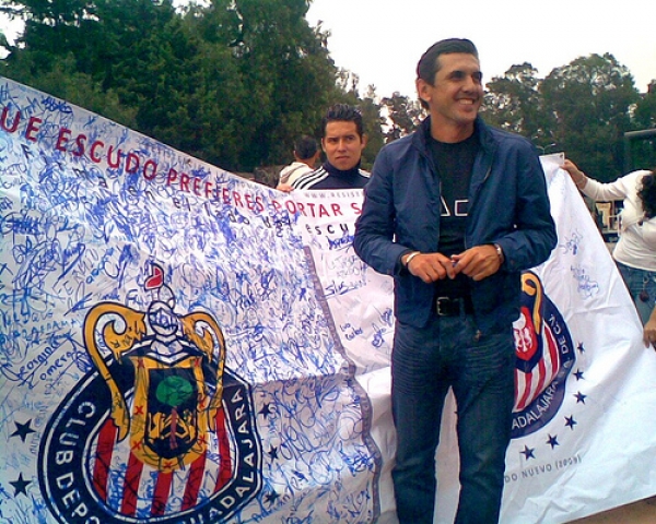 CHIVAS
