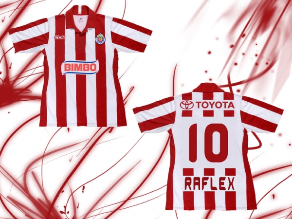 Chivas