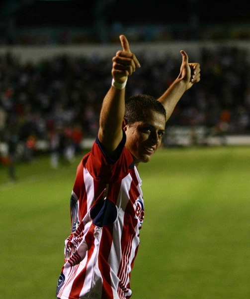 Chivas buscará la calificación a la Liguilla