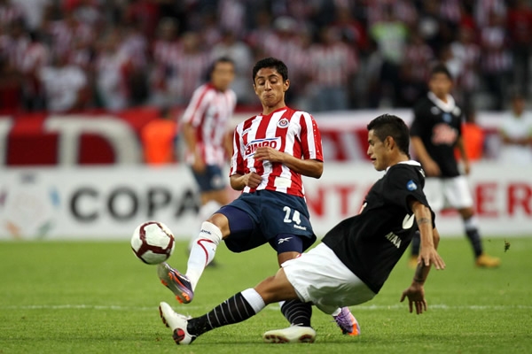 Chivas-Libertad 25