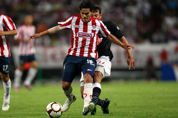 Chivas-Libertad 40
