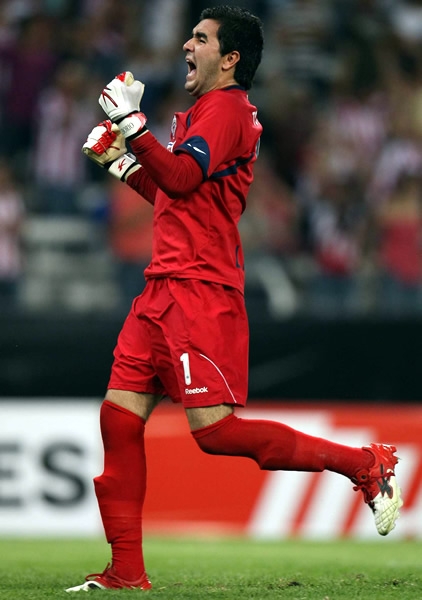 Chivas-Libertad 45